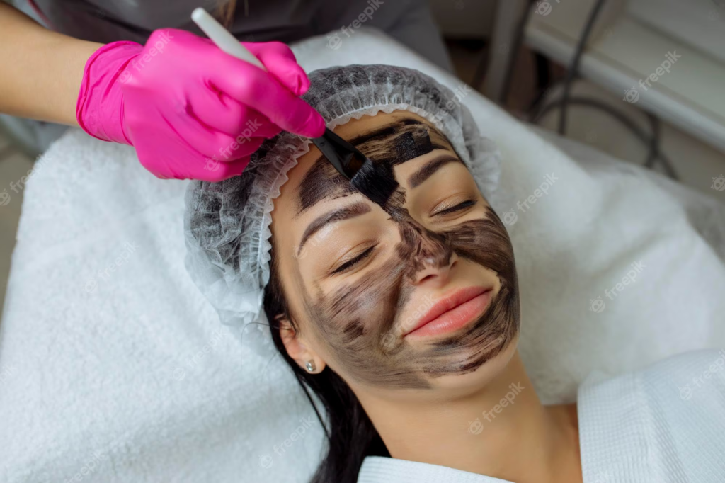 The Benefits of Chemical Peels for the Skin
